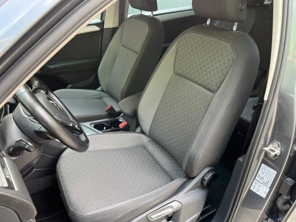 Volkswagen Tiguan <br> 2019 - Imagen 3