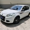 Renault Sandero <br>2016