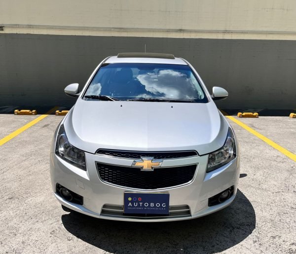 Chevrolet Cruze <br> 2012 - Imagen 25