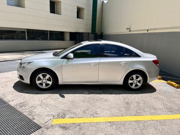 Chevrolet Cruze <br> 2012 - Imagen 24