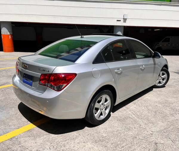 Chevrolet Cruze <br> 2012 - Imagen 23