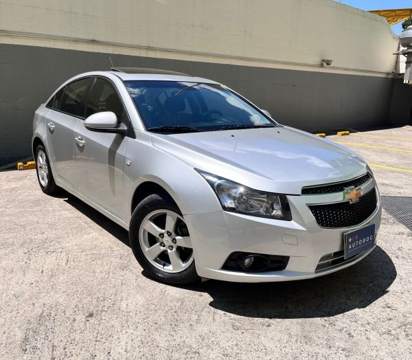 Chevrolet Cruze <br> 2012 - Imagen 22