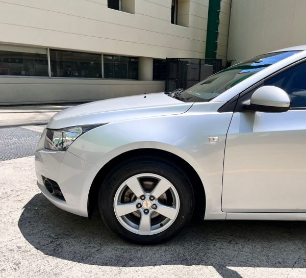Chevrolet Cruze <br> 2012 - Imagen 21