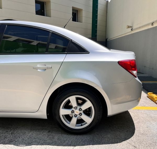 Chevrolet Cruze <br> 2012 - Imagen 20