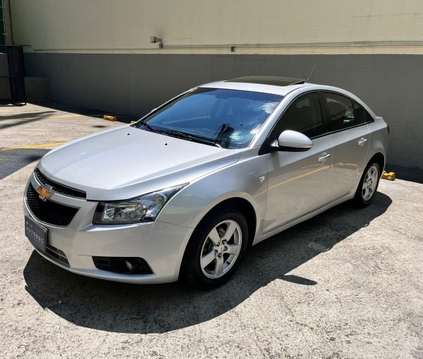 Chevrolet Cruze <br> 2012 - Imagen 18