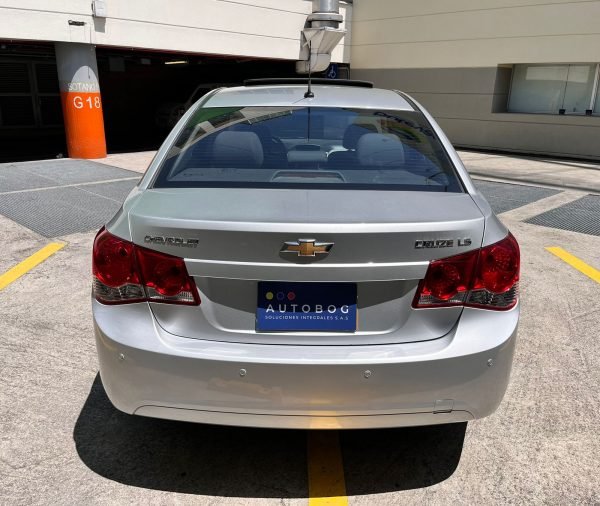 Chevrolet Cruze <br> 2012 - Imagen 17