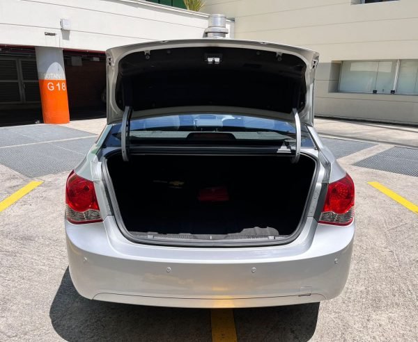 Chevrolet Cruze <br> 2012 - Imagen 16