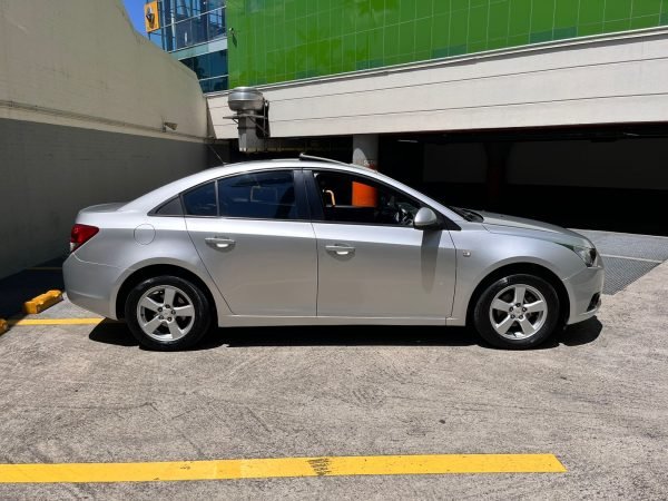 Chevrolet Cruze <br> 2012 - Imagen 15