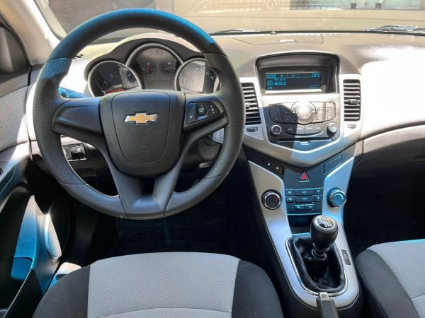 Chevrolet Cruze <br> 2012 - Imagen 14