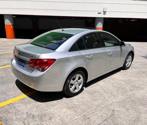 Chevrolet Cruze <br> 2012 - Imagen 19
