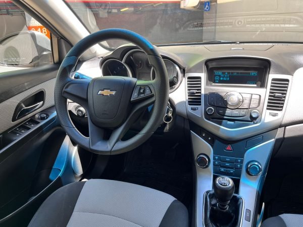 Chevrolet Cruze <br> 2012 - Imagen 12