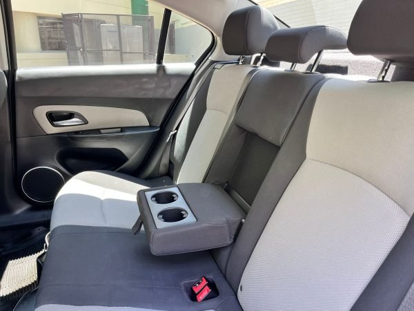 Chevrolet Cruze <br> 2012 - Imagen 10