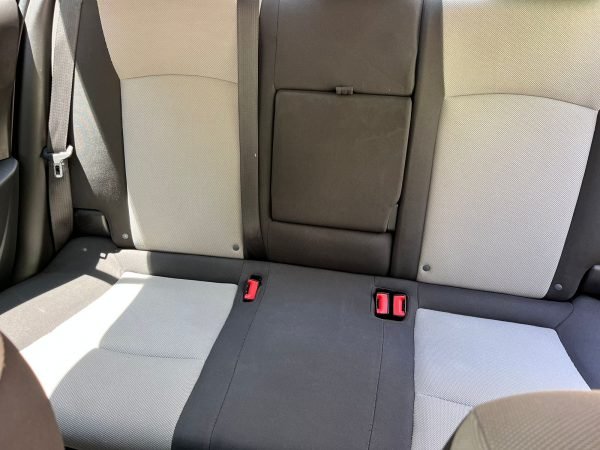 Chevrolet Cruze <br> 2012 - Imagen 9