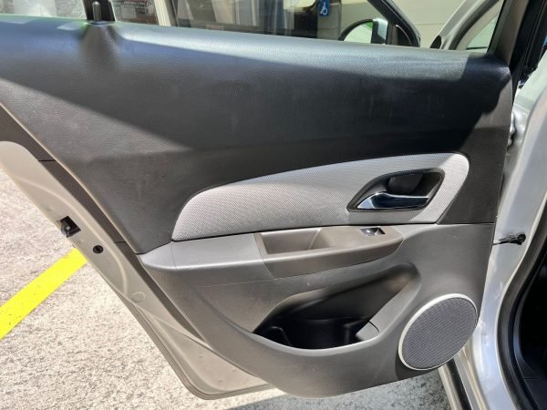 Chevrolet Cruze <br> 2012 - Imagen 6