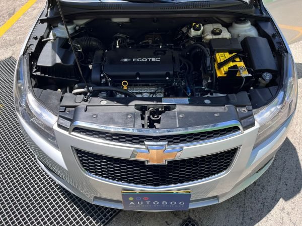 Chevrolet Cruze <br> 2012 - Imagen 5