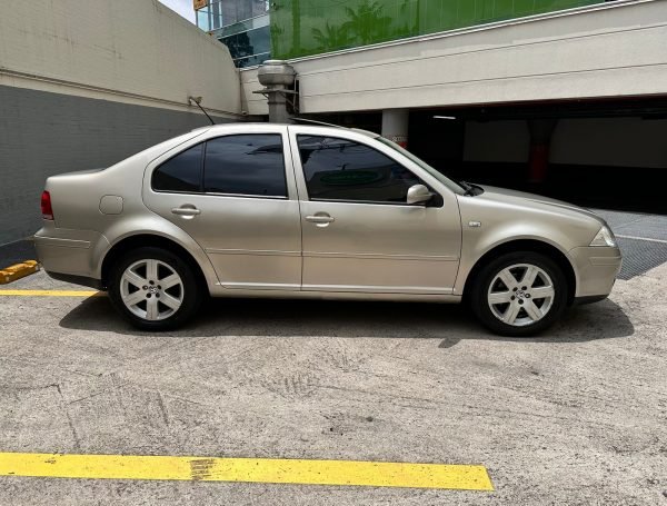 Volkswagen Jetta<br>2014 - Imagen 3