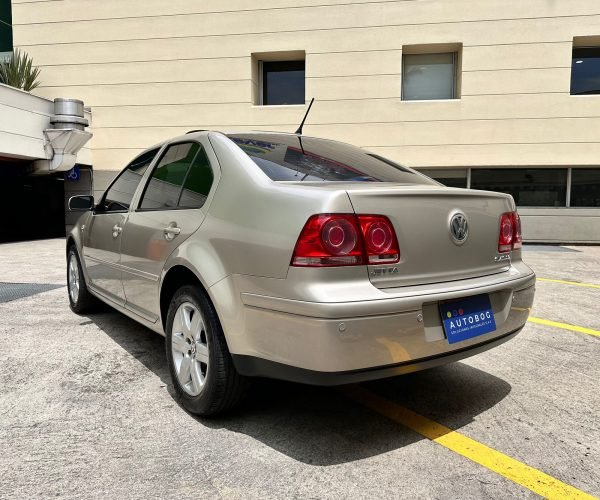 Volkswagen Jetta<br>2014 - Imagen 4