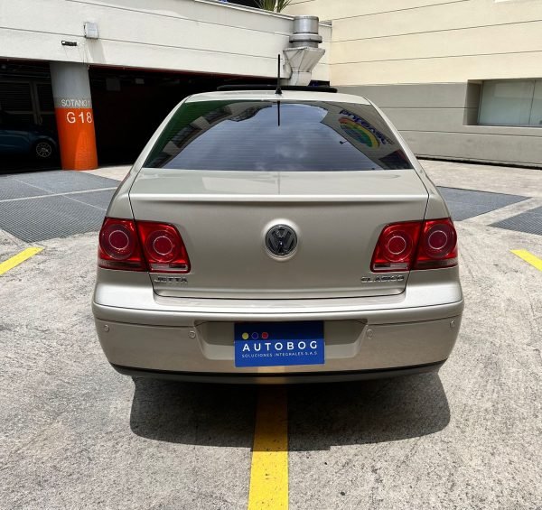 Volkswagen Jetta<br>2014 - Imagen 5