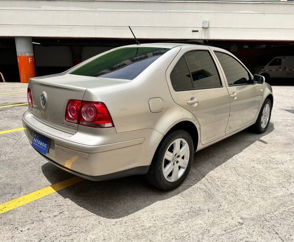 Volkswagen Jetta<br>2014 - Imagen 6