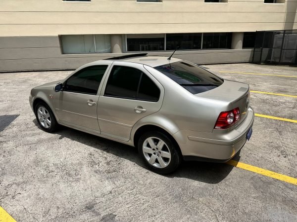 Volkswagen Jetta<br>2014 - Imagen 8