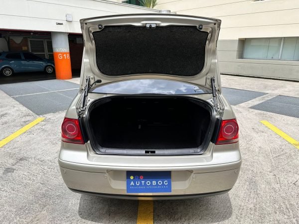Volkswagen Jetta<br>2014 - Imagen 20