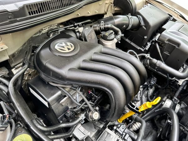 Volkswagen Jetta<br>2014 - Imagen 24