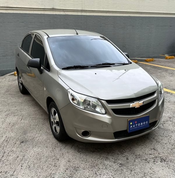 Chevrolet Sail LS / SA <br> 2015 - Imagen 5