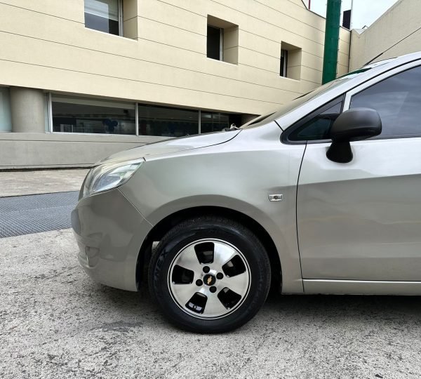 Chevrolet Sail LS / SA <br> 2015 - Imagen 6