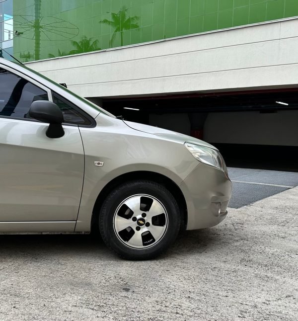 Chevrolet Sail LS / SA <br> 2015 - Imagen 10