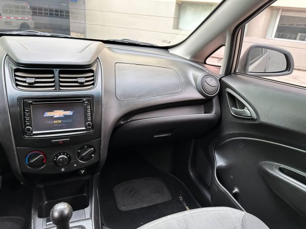 Chevrolet Sail LS / SA <br> 2015 - Imagen 12