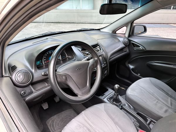 Chevrolet Sail LS / SA <br> 2015 - Imagen 13