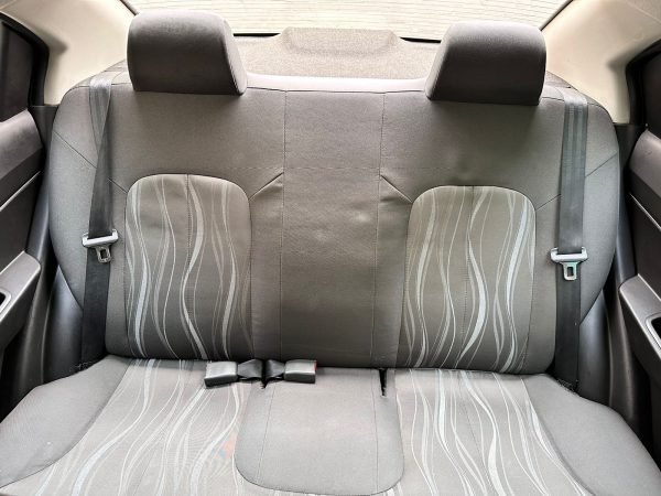 Chevrolet Sail LS / SA <br> 2015 - Imagen 14