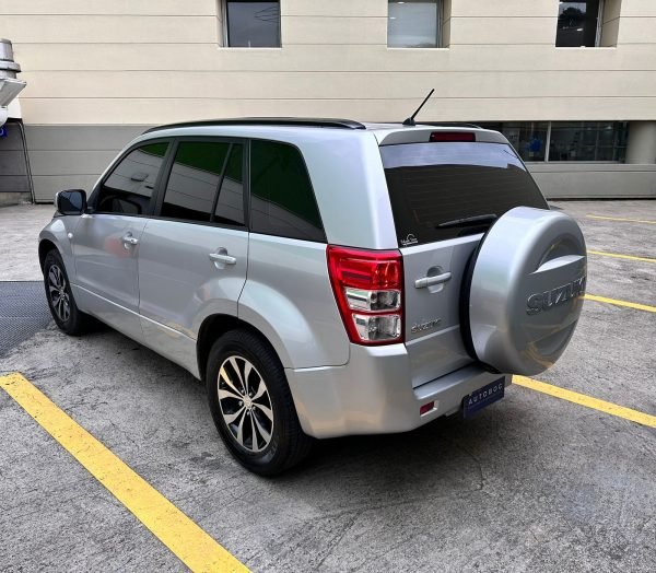 Suzuki Grand Vitara 2.4 <br> 2013 - Imagen 3