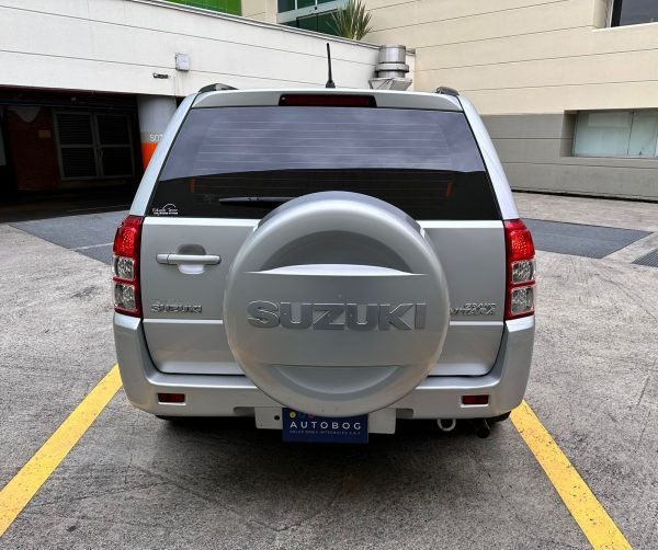 Suzuki Grand Vitara 2.4 <br> 2013 - Imagen 5