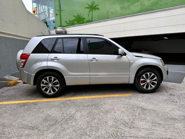 Suzuki Grand Vitara 2.4 <br> 2013 - Imagen 7