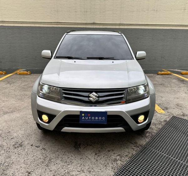 Suzuki Grand Vitara 2.4 <br> 2013 - Imagen 9