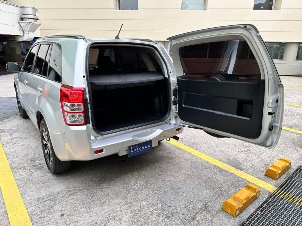 Suzuki Grand Vitara 2.4 <br> 2013 - Imagen 11