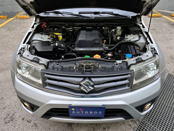 Suzuki Grand Vitara 2.4 <br> 2013 - Imagen 13