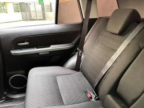 Suzuki Grand Vitara 2.4 <br> 2013 - Imagen 16