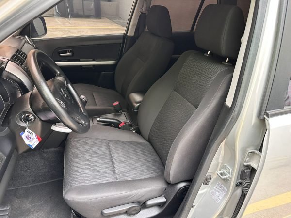 Suzuki Grand Vitara 2.4 <br> 2013 - Imagen 17