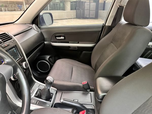 Suzuki Grand Vitara 2.4 <br> 2013 - Imagen 18