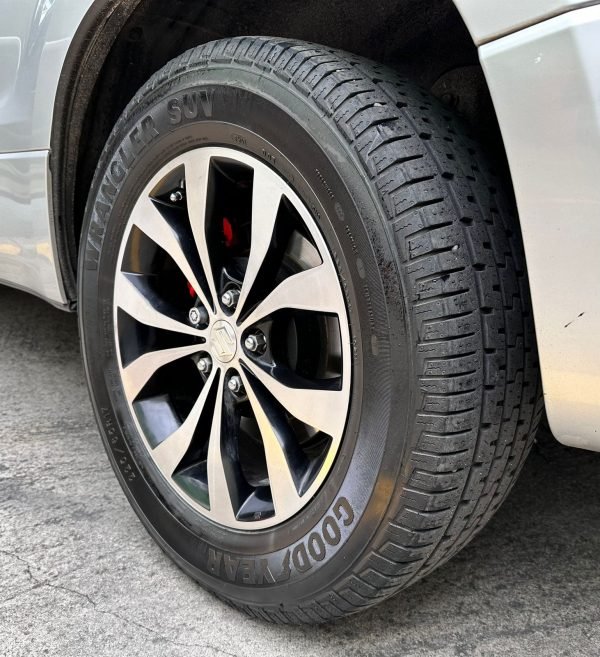 Suzuki Grand Vitara 2.4 <br> 2013 - Imagen 19