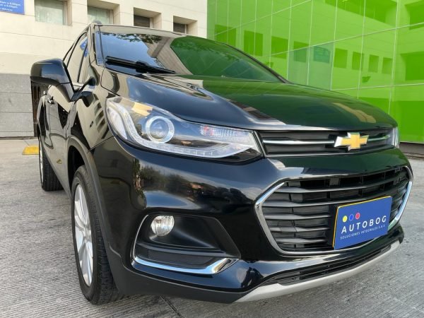 Chevrolet Tracker 4x4  <br> 2017 - Imagen 12