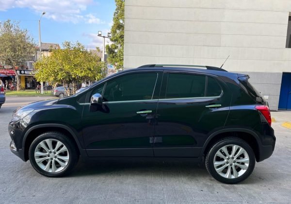 Chevrolet Tracker 4x4  <br> 2017 - Imagen 16