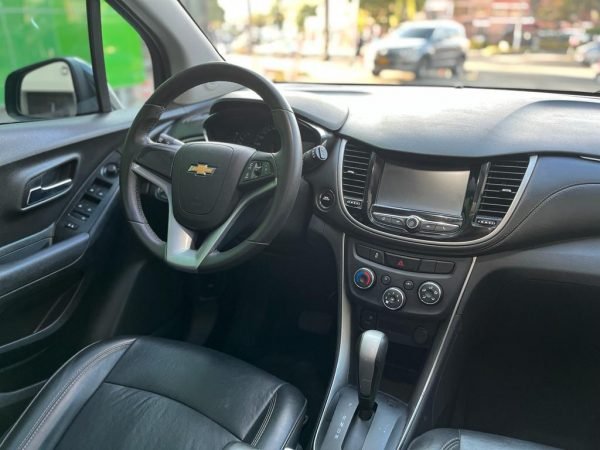 Chevrolet Tracker 4x4  <br> 2017 - Imagen 19