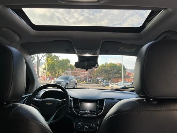 Chevrolet Tracker 4x4  <br> 2017 - Imagen 22