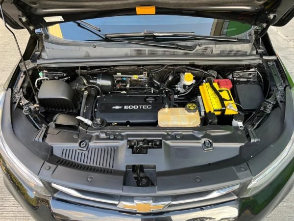 Chevrolet Tracker 4x4  <br> 2017 - Imagen 26