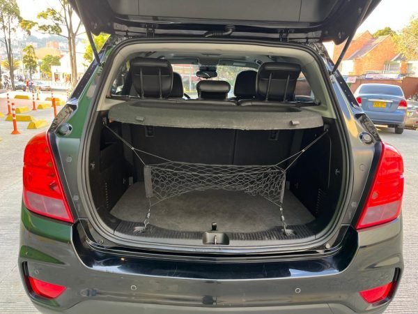 Chevrolet Tracker 4x4  <br> 2017 - Imagen 4