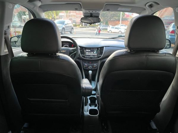 Chevrolet Tracker 4x4  <br> 2017 - Imagen 6