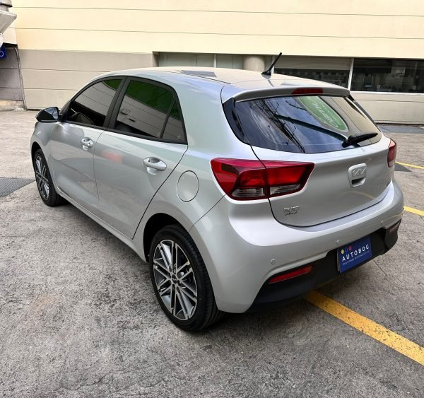 Kia Rio Vibrant <br> 2023 - Imagen 15